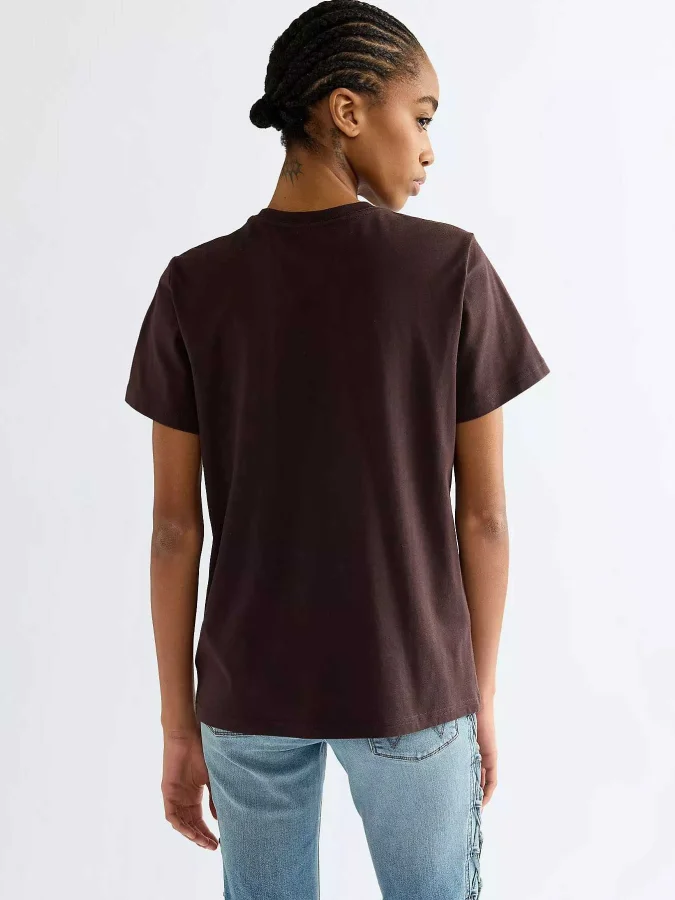 Wrangler - SIGN OFF TEE 2