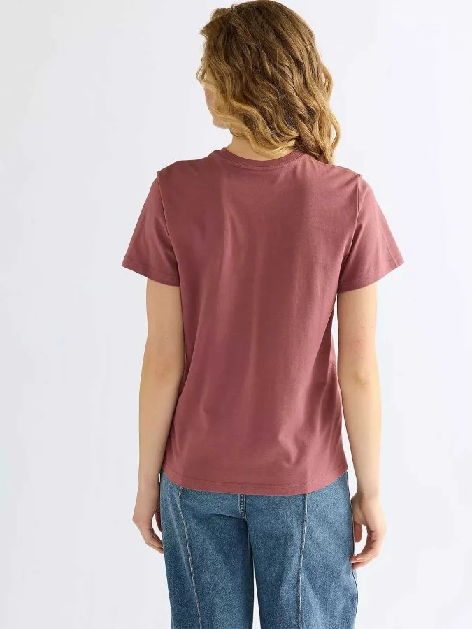 Wrangler - SIGN OFF TEE 2