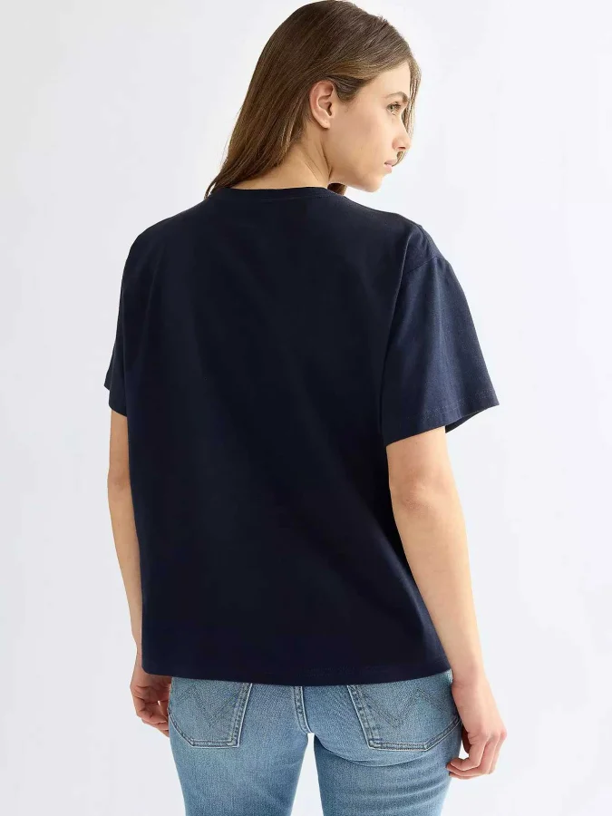 Wrangler - GIRLFRIEND TEE 2