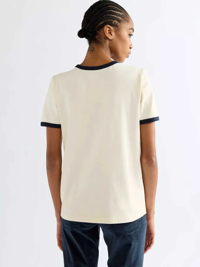 Wrangler - RINGER TEE 2