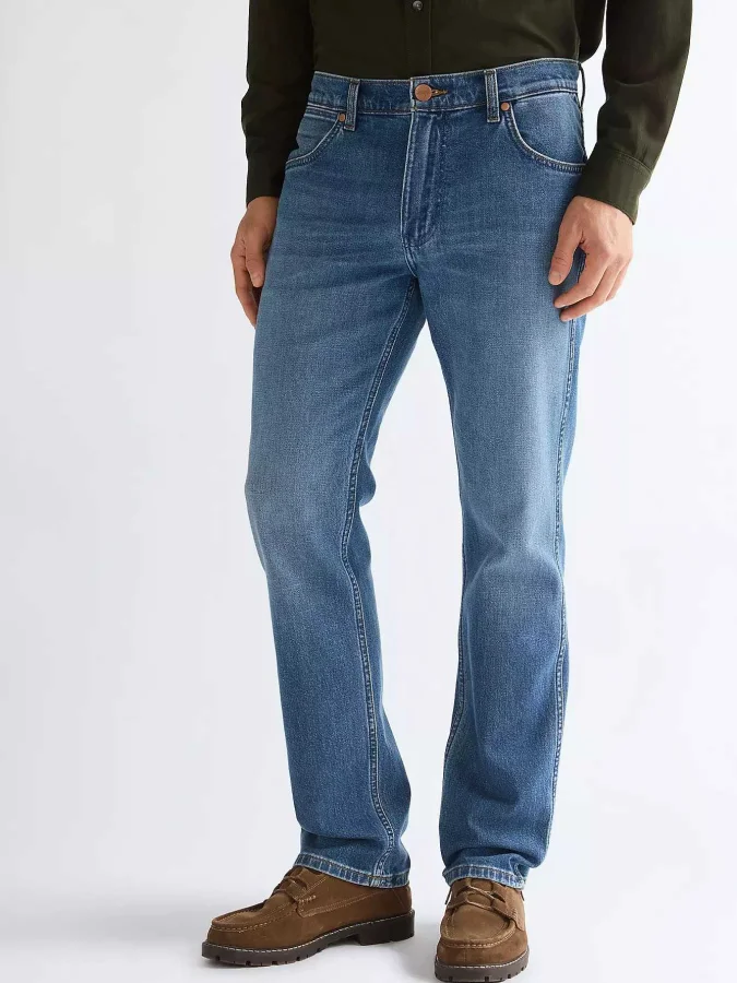 Wrangler - GREENSBORO
