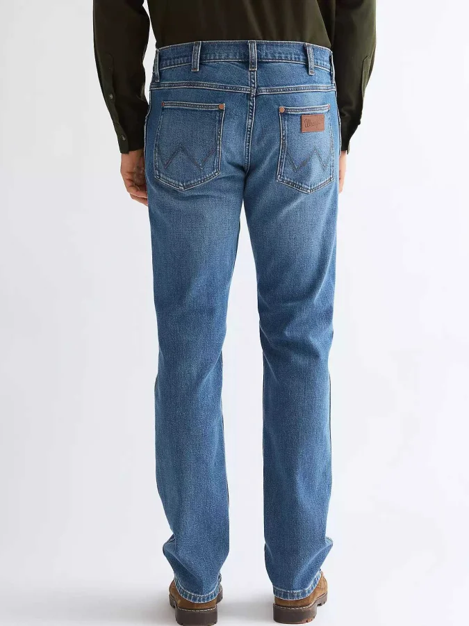 Wrangler - GREENSBORO 2