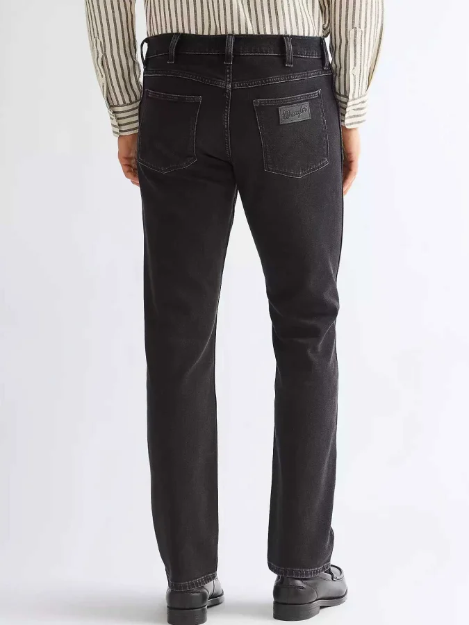 Wrangler - GREENSBORO 2