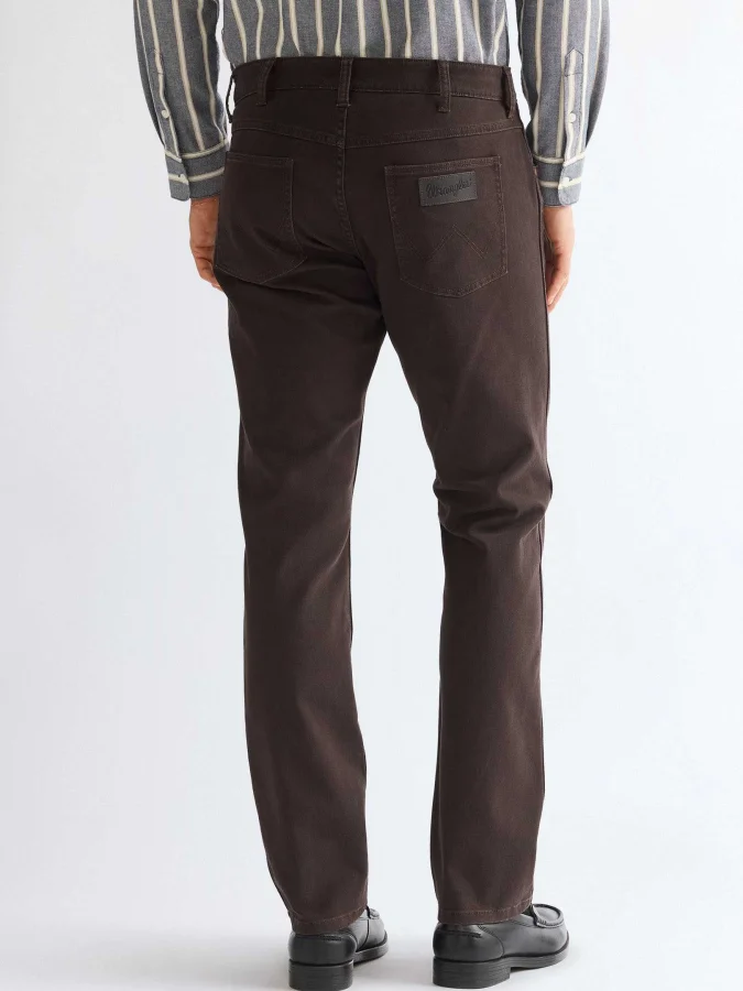Wrangler - GREENSBORO 2