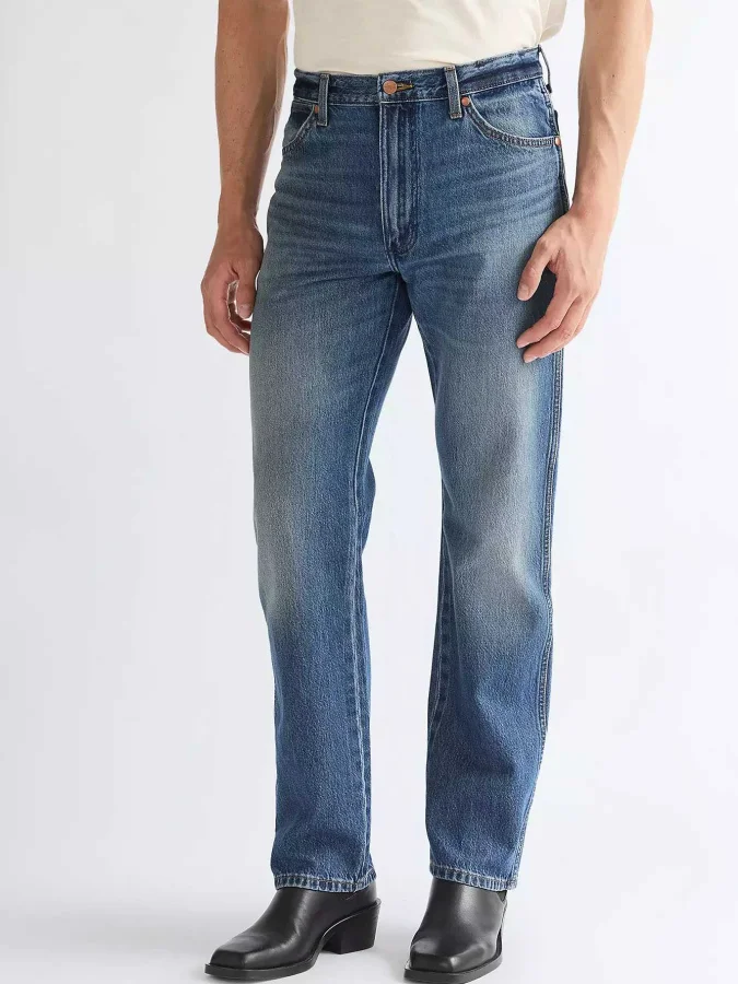Wrangler - 13MWZ