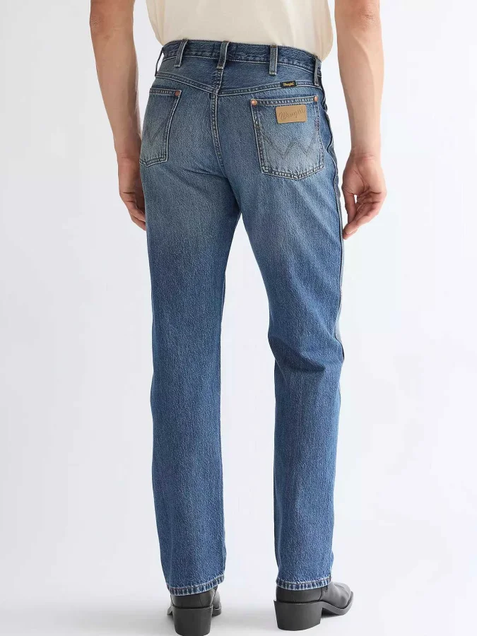 Wrangler - 13MWZ 2