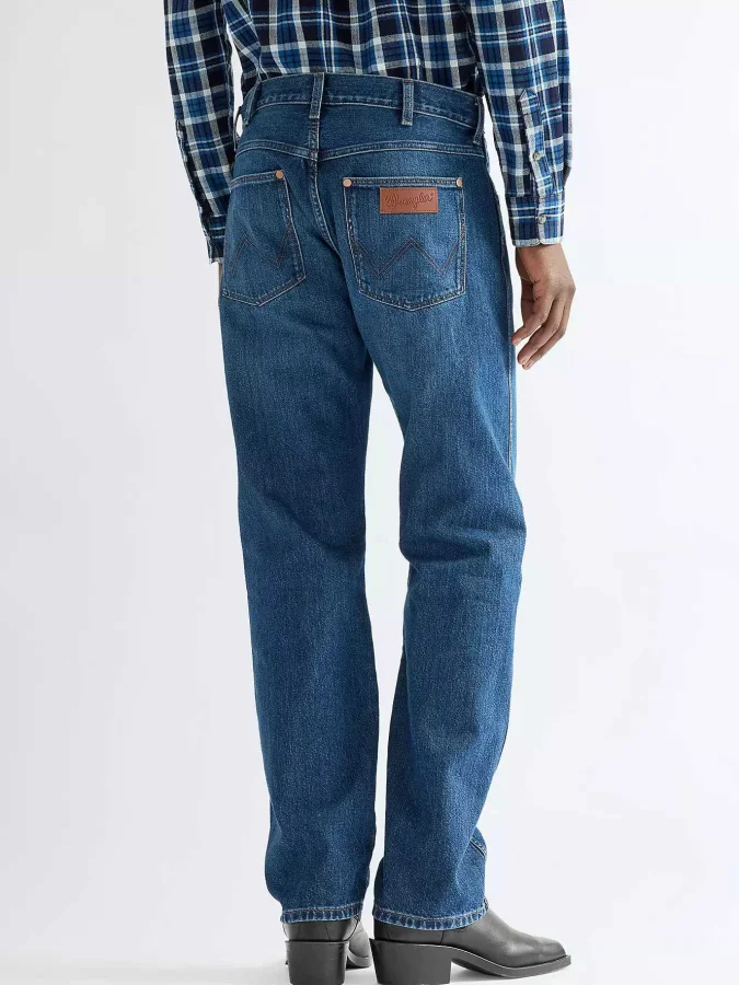 Wrangler - FRONTIER 2