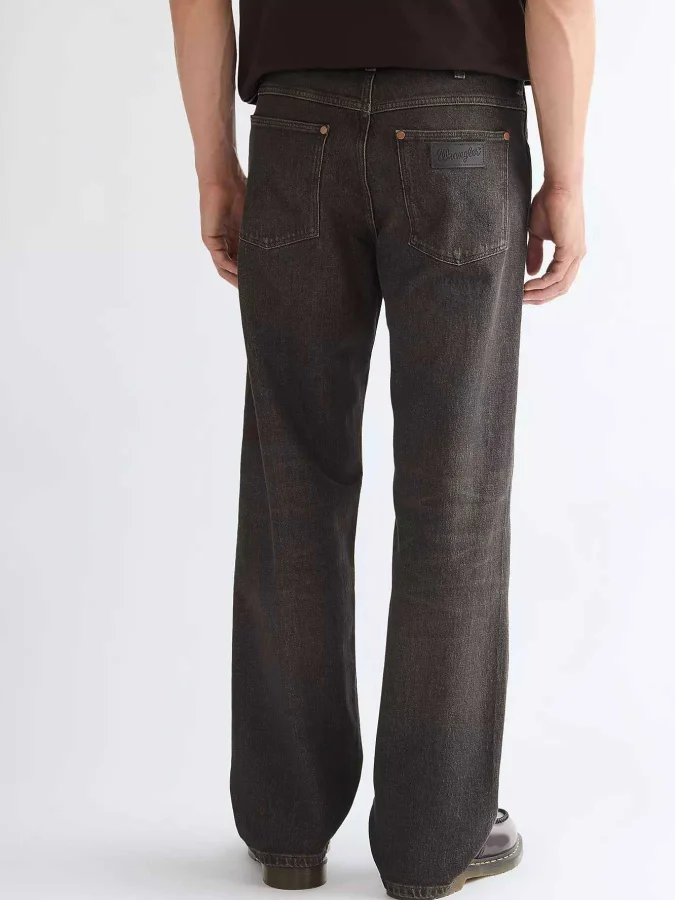 Wrangler - LOOSE STRAIGHT 2