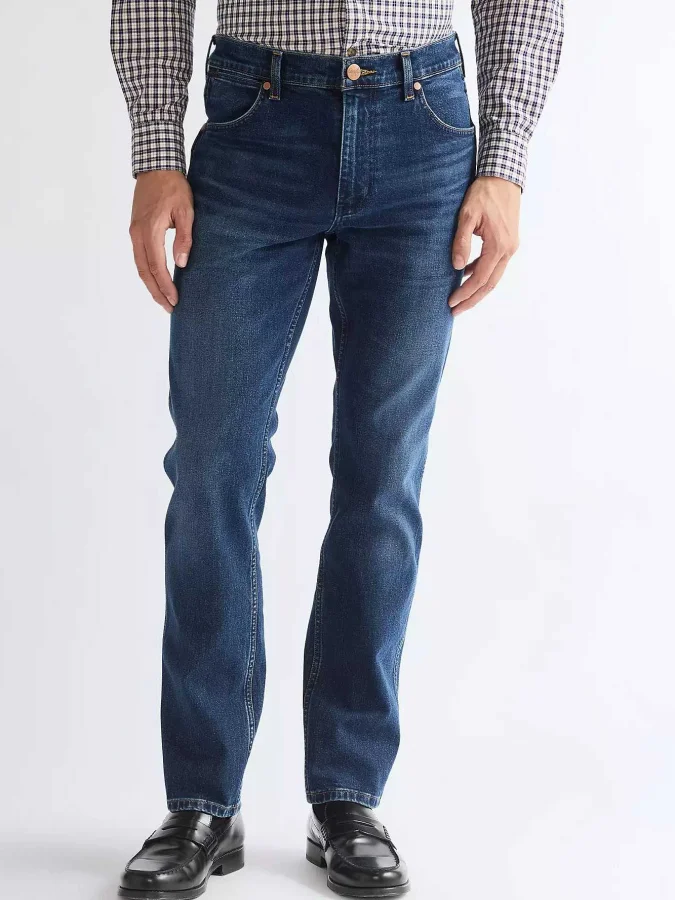 Wrangler - GREENSBORO