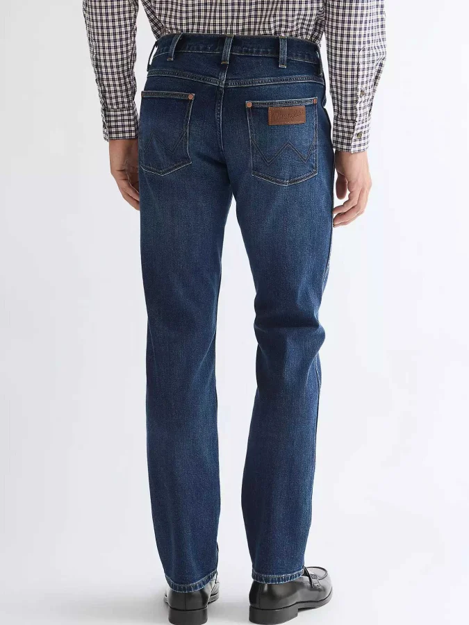 Wrangler - GREENSBORO 2