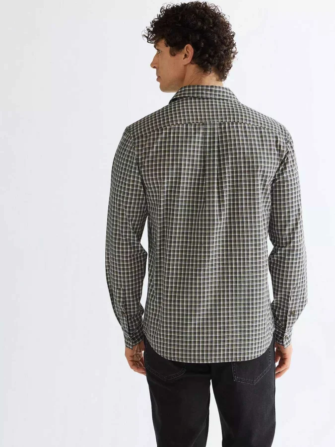Wrangler - 1 PKT SHIRT 2