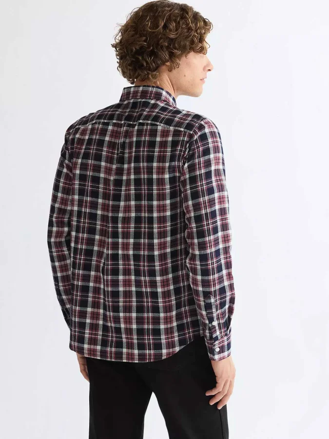 Wrangler - 1 PKT SHIRT 2