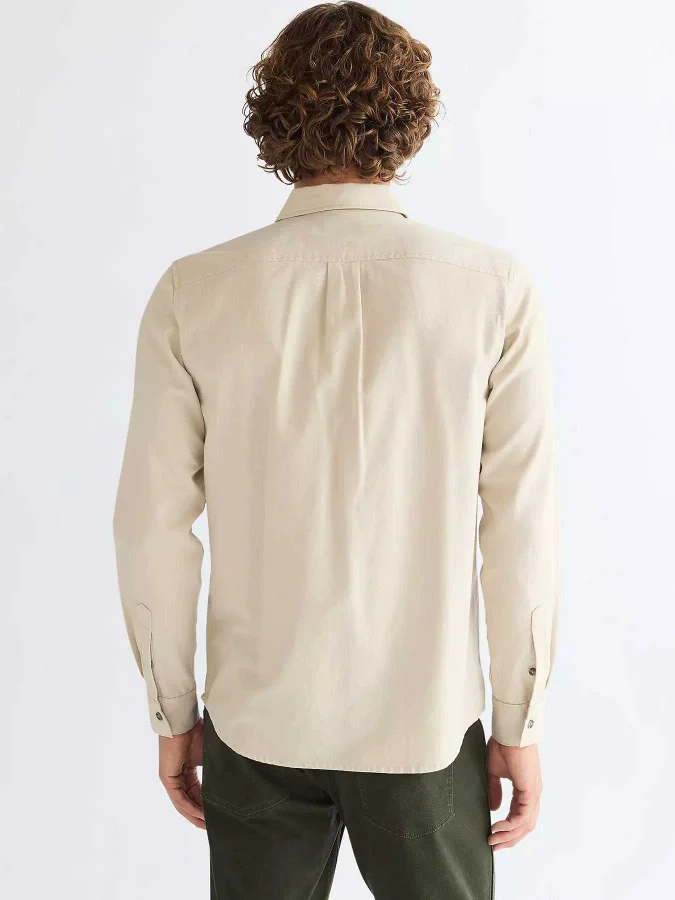 Wrangler - 1 PKT SHIRT 2