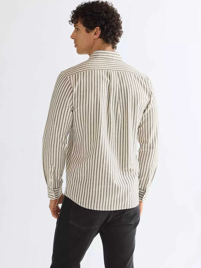 Wrangler - 1 PKT SHIRT 2