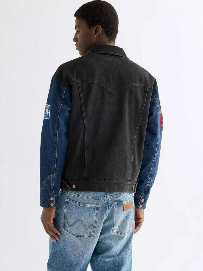 Wrangler - TRAILRIDER JACKET 2