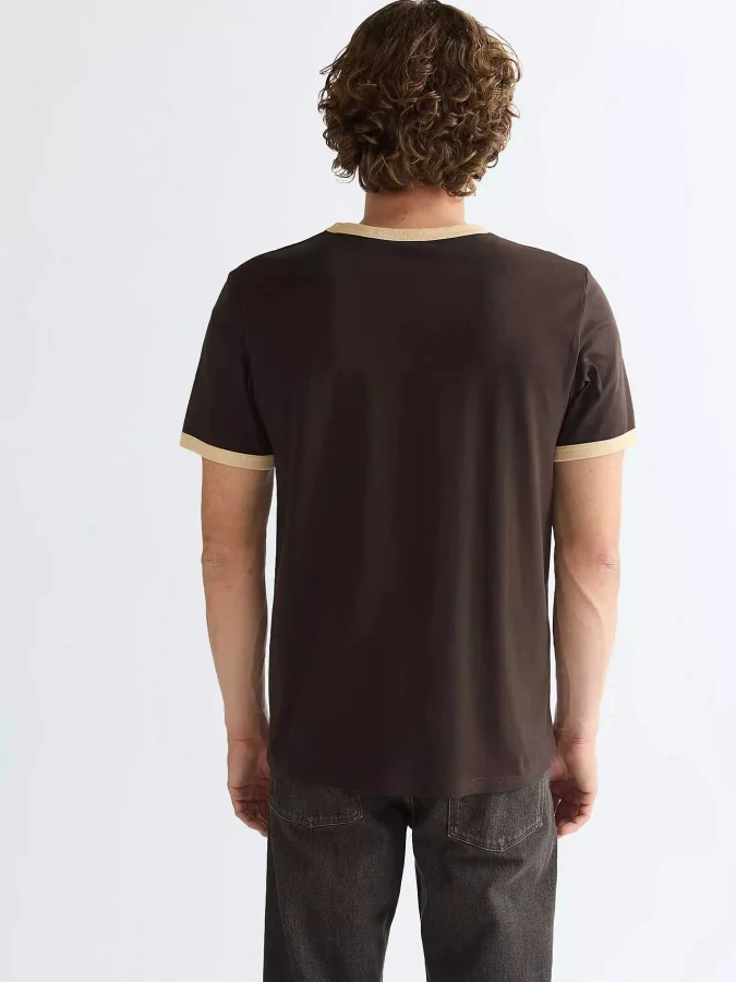 Wrangler - RINGER TEE 2