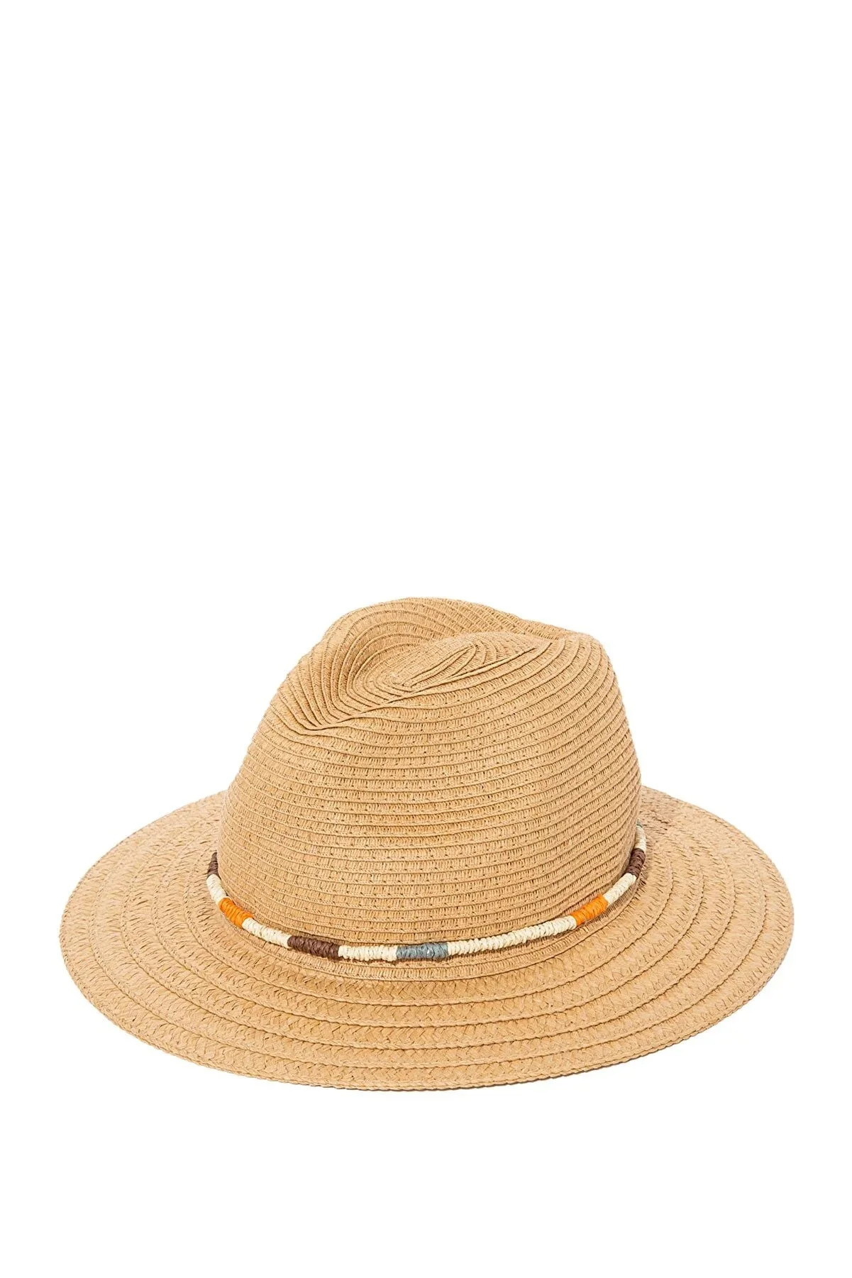 MAVI - STRAW HAT MAVI - STRAW HAT