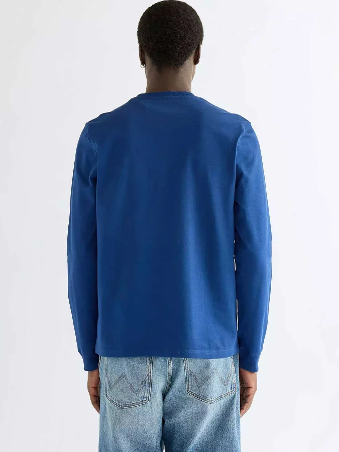 Wrangler - LS TEE 2