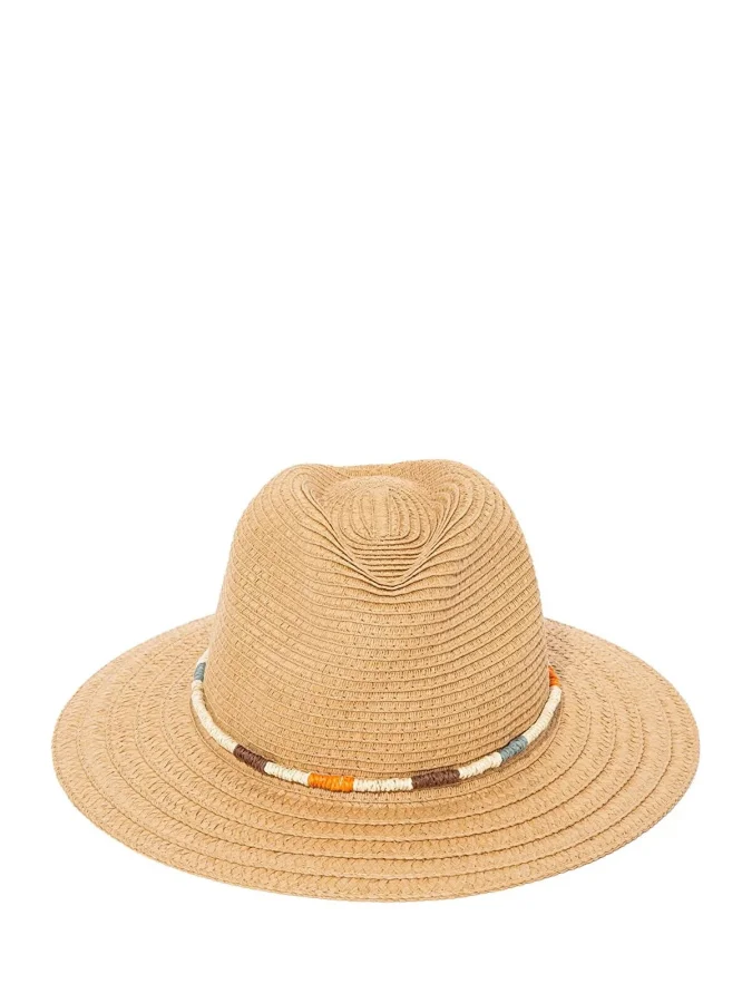 MAVI - STRAW HAT
