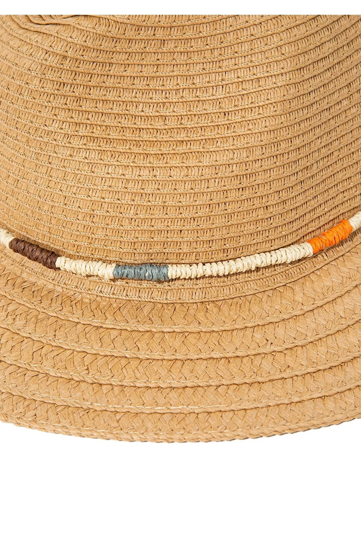 MAVI - STRAW HAT MAVI - STRAW HAT