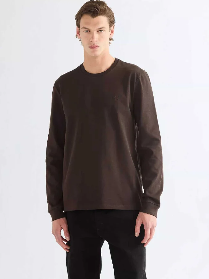 Wrangler - LS TEE