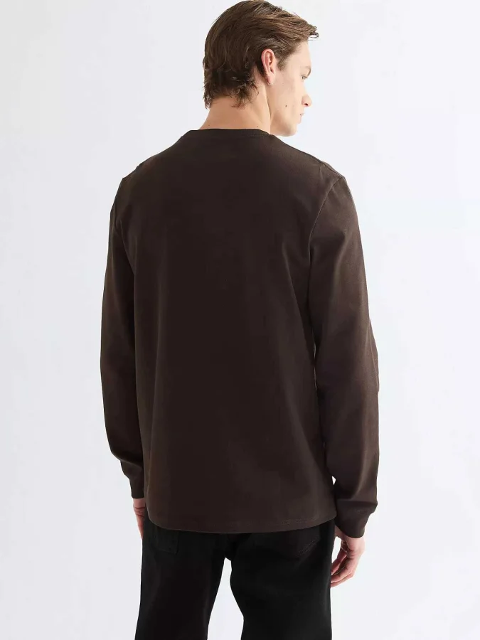 Wrangler - LS TEE 2