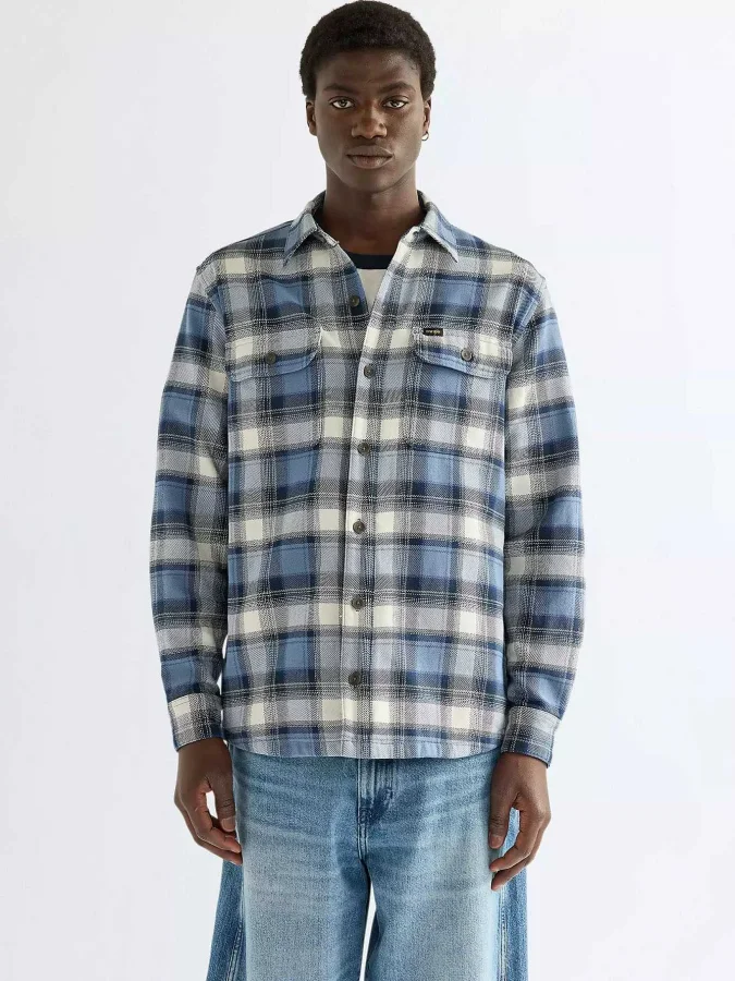 Wrangler - WESTERN UTILITY...