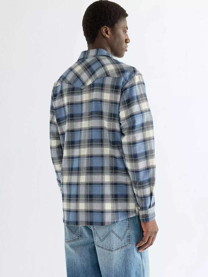 Wrangler - WESTERN UTILITY... 2