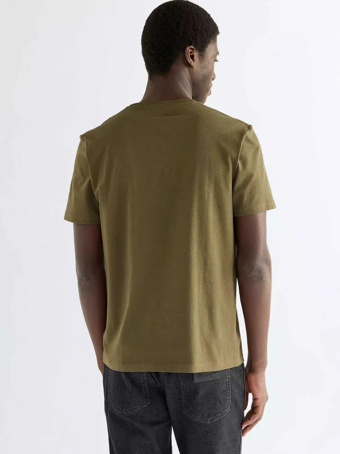 Wrangler - AMERICANA TEE 2
