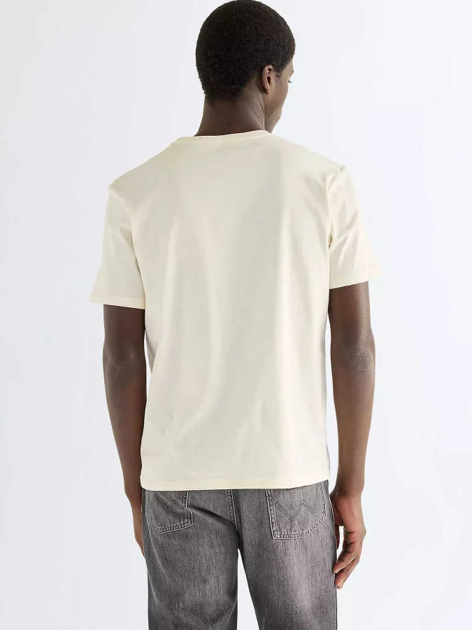 Wrangler - SMALL AMERICANA TEE 2