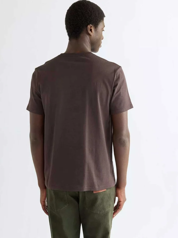 Wrangler - SMALL AMERICANA TEE 2
