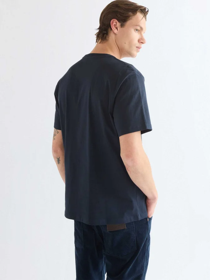 Wrangler - SMALL GRAPHIC TEE 2