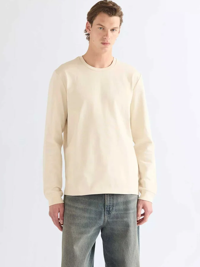 Wrangler - LS TEE