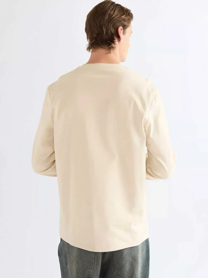 Wrangler - LS TEE 2