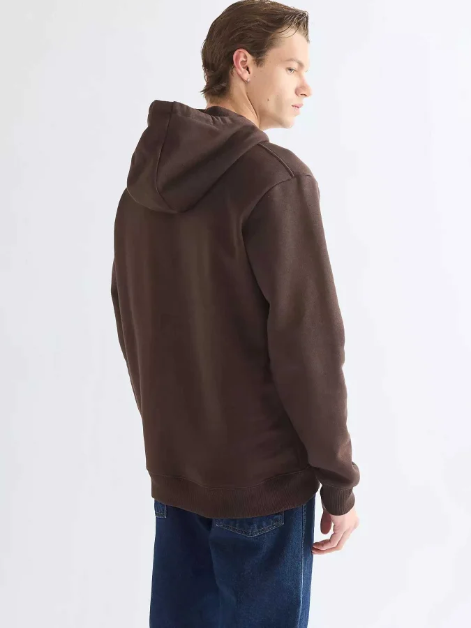 Wrangler - SIGN OFF HOODIE 2