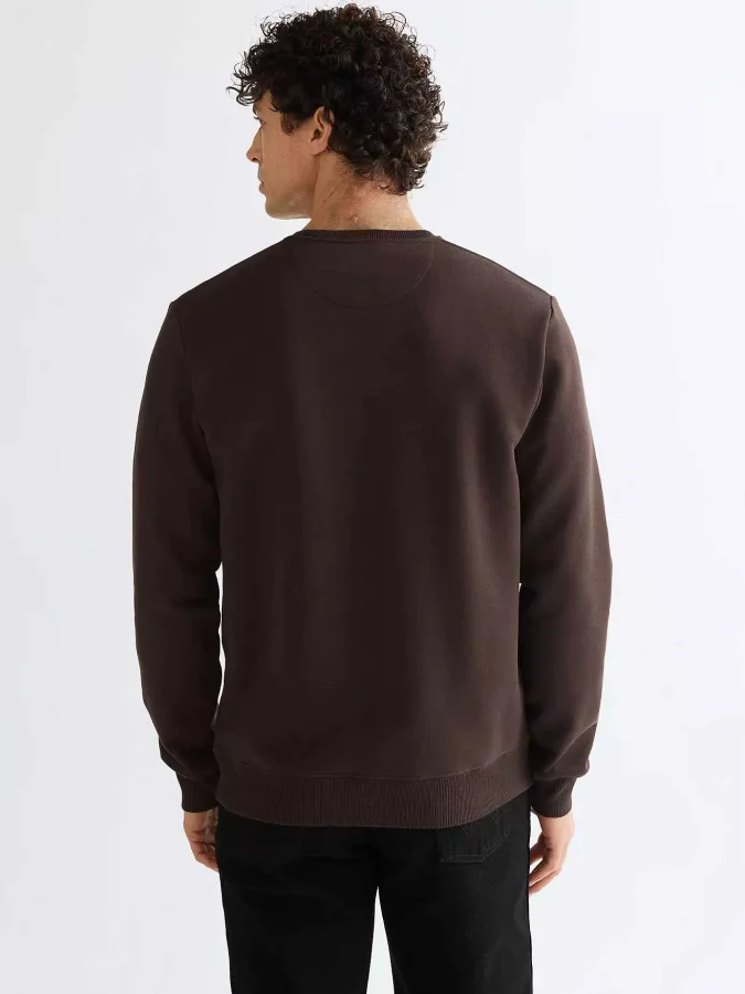 Wrangler - SMALL GRAPHIC CREW 2