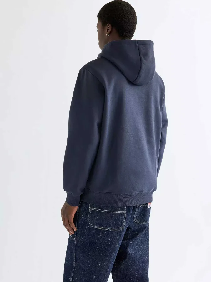 Wrangler - EMBROIDERY HOODIE 2