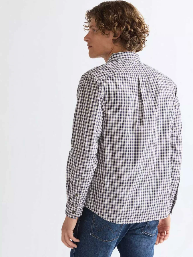 Wrangler - 1 PKT SHIRT 2