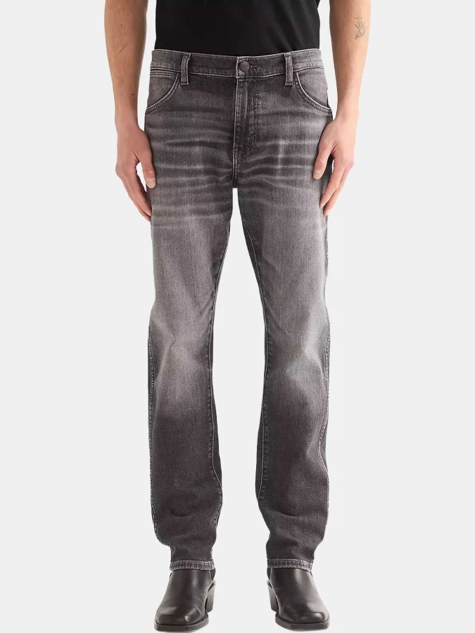 Wrangler - REDFORD