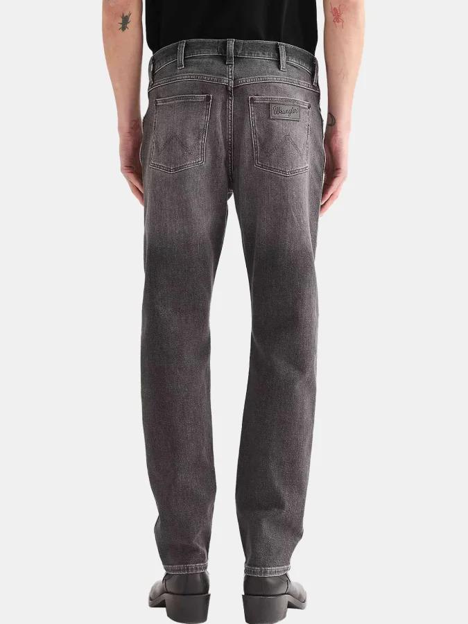 Wrangler - REDFORD 2