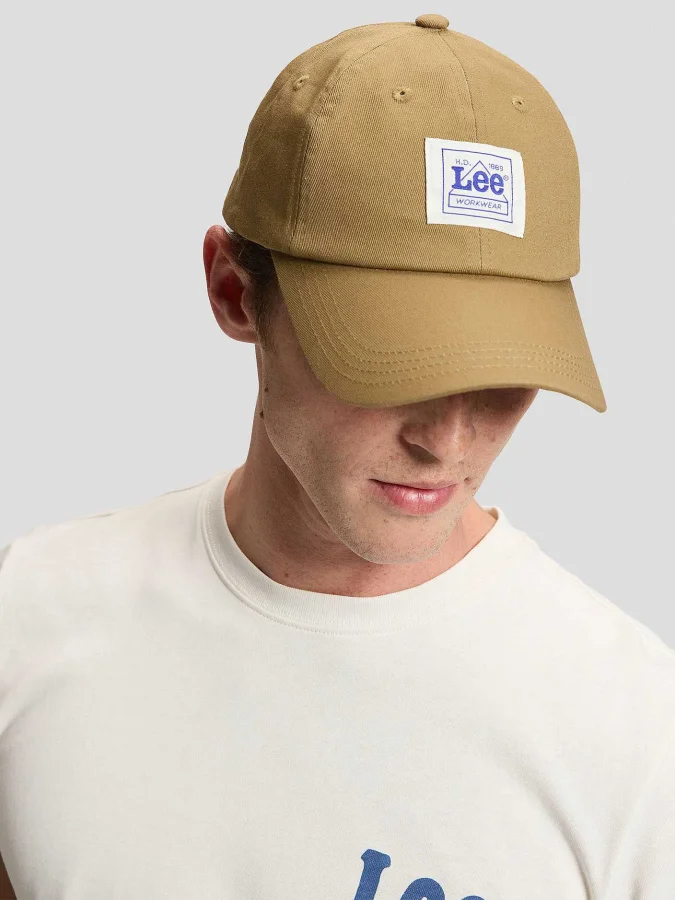 Lee - WORKWEAR CAP