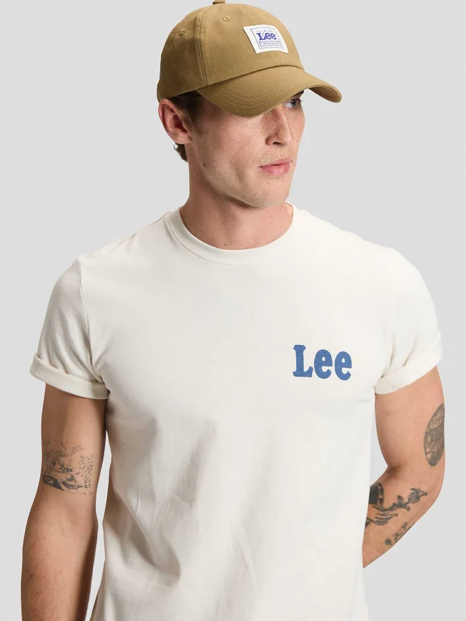 Lee - WORKWEAR CAP 2