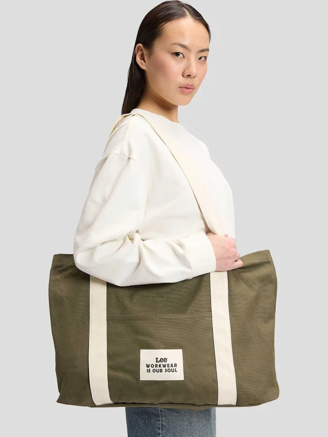 Lee - TRAVEL BAG