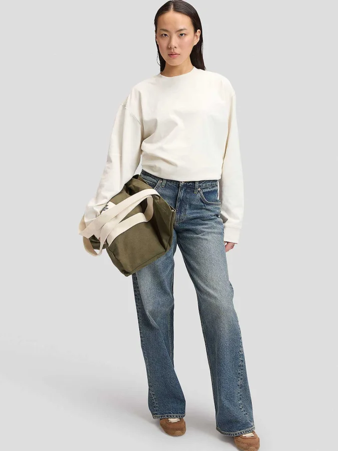 Lee - TRAVEL BAG 2