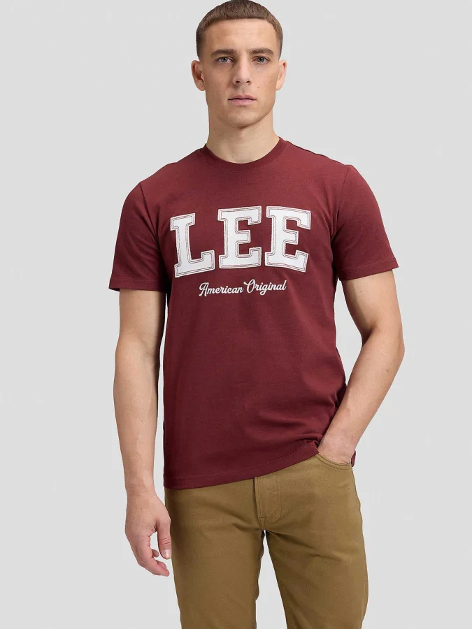 Lee - LEE ORIGINAL TEE