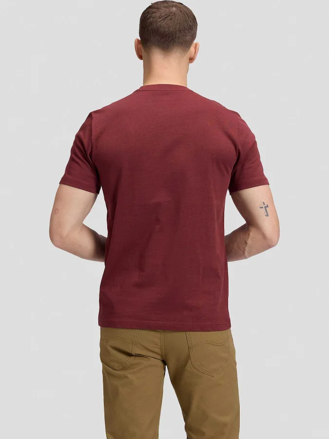 Lee - LEE ORIGINAL TEE 2
