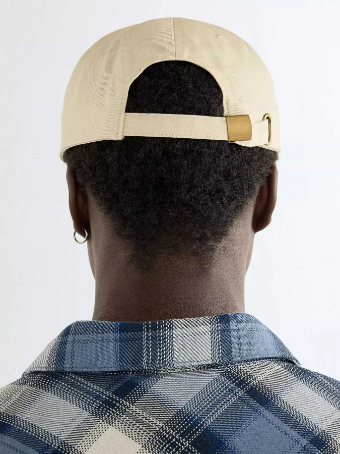 Wrangler - SIGN CAP 2
