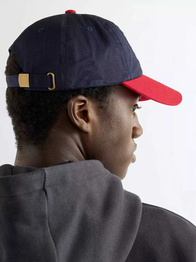 Wrangler - SIGN CAP 2