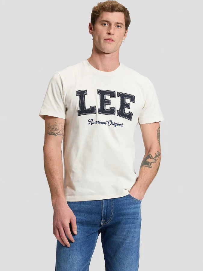 Lee - LEE ORIGINAL TEE