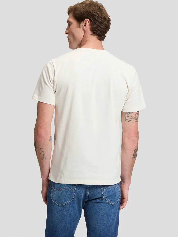Lee - LEE ORIGINAL TEE 2